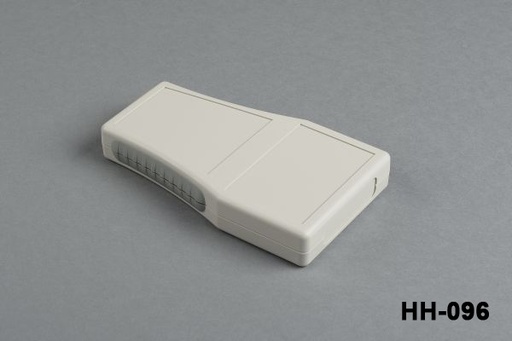 [HH-096-0-0-G-0] HH-096 El Tipi Kutu (Açık Gri, Pil Yuvasız)