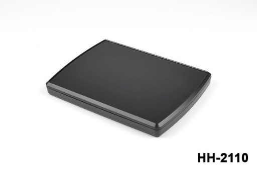 [HH-2110-0-0-S-0] HH-2110 11" Lcd Ekran için Kutu (Siyah)