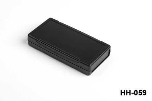 [HH-059-0-0-S-0] HH-059 El Tipi Kutu (Siyah)