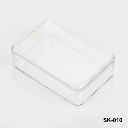 [SK-010-0-0-T-0] SK-010 Μικρό κουτί αποθήκευσης