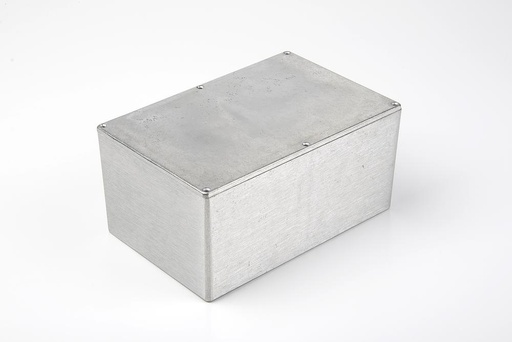 [SE-413-C-0-A-0] SE-413-C IP-66 Contalı Aluminyum Kutu
