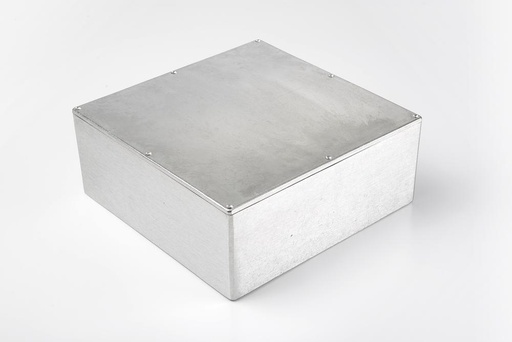 [SE-415-C-0-A-0] SE-415-C IP-66 Contalı Aluminyum Kutu