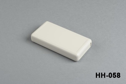 [HH-058-0-0-G-0] HH-058 El Tipi Kutu (Pil Yuvalı)