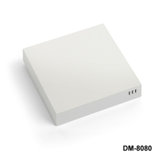 [DM-8080-0-0-B-V0] DM-8080 Termostat Kutusu