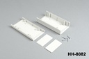 [HH-8082-0-0-G-0] Caja portátil HH-8082 ( Gris claro)