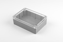 SE-050 Sealed Enclosure Transparent Cover (IP67)