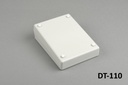 Obudowa DT-110 Sloped Desktop Enclosure (bez zestawu montażowego)