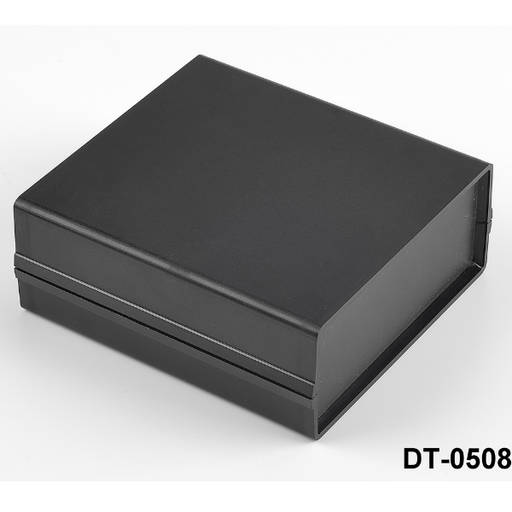 DT-0505 プラスチック製プロジェクトエンクロージャ | ALTINKAYA電子筐 