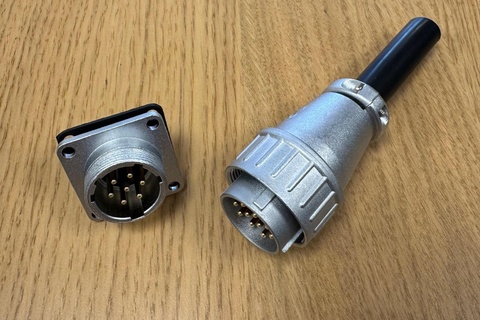 Connectors