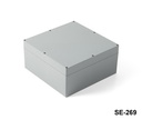 SE-269 IP-67 Plastic Heavy Duty Enclosure