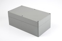 Caja de plástico para uso industrial SE-272 IP-67