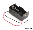 1 pcs UM-1 / D size Battery Holder (Wired)