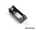 CR123A Battery Holder