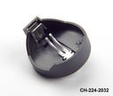 CH-224-2032 PCB Mount Pin Battery Holder for CR2032