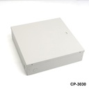 CP-3030-7 Caja de control de alarma