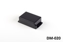 DM-020 Wall Mount Enclosure