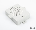 DM-042 Wall Mount Enclosure