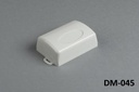 Корпус за стенен монтаж DM-045