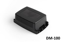 DM-100 Wall Mount Enclosure