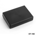 Caja de sobremesa inclinada DT-100