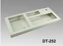 DT-252 Desktop Behuizing