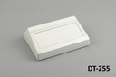 DT-255 Sloped Desktop Enclosure