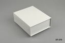 DT-270 Plastic Desktop Enclosure