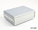 DT-348 Desktop Enclosure