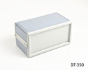 DT-350 Desktop Enclosure