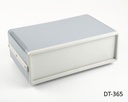 DT-365 Desktop Behuizing