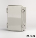 Пластиковый корпус EC-1624 IP-67