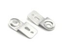 Aluminum Mounting Ear