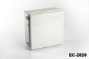 EC-2828 IP-67 Plastic Enclosure