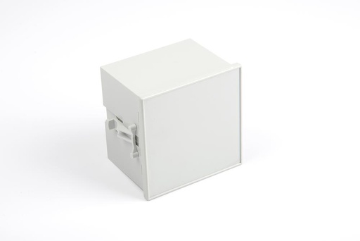 [PT-220-01-A-D-0] PT-220-01 Caja para panel DIN