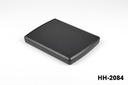 Caixa para tablet HH-2084 de 8,4 polegadas