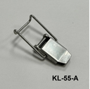 KL-55-A Single Stainless Latch (Small)