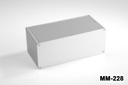 MM-228 Modular Metal Enclosure