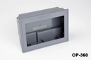 OP-360 Operator Panel Enclosure