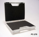 PC-278 Plastic Case