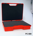 PC-580 Plastic Case