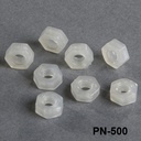 M5 Plastic Nut