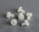 M4 Plastic Screws