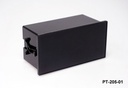 PT-205-01 Panel Mounting Enclosure