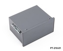 PT 210-01 Din Panel Enclosure