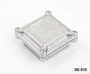 SE-510 IP-67 Boîtier en aluminium moulé sous pression