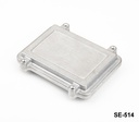 SE-514 IP-67 Alu Die-Cast Enclosure