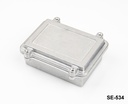 SE-534 IP-67 Alu Die-Cast Enclosure