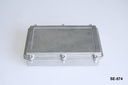 SE-574 IP-67 Alu Die-Cast Enclosure