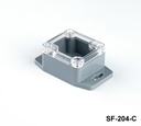 SF-204 IP-67 Flanged Heavy Duty Enclosures