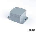 SF-207 IP-67 Flanged Heavy Duty Enclosures